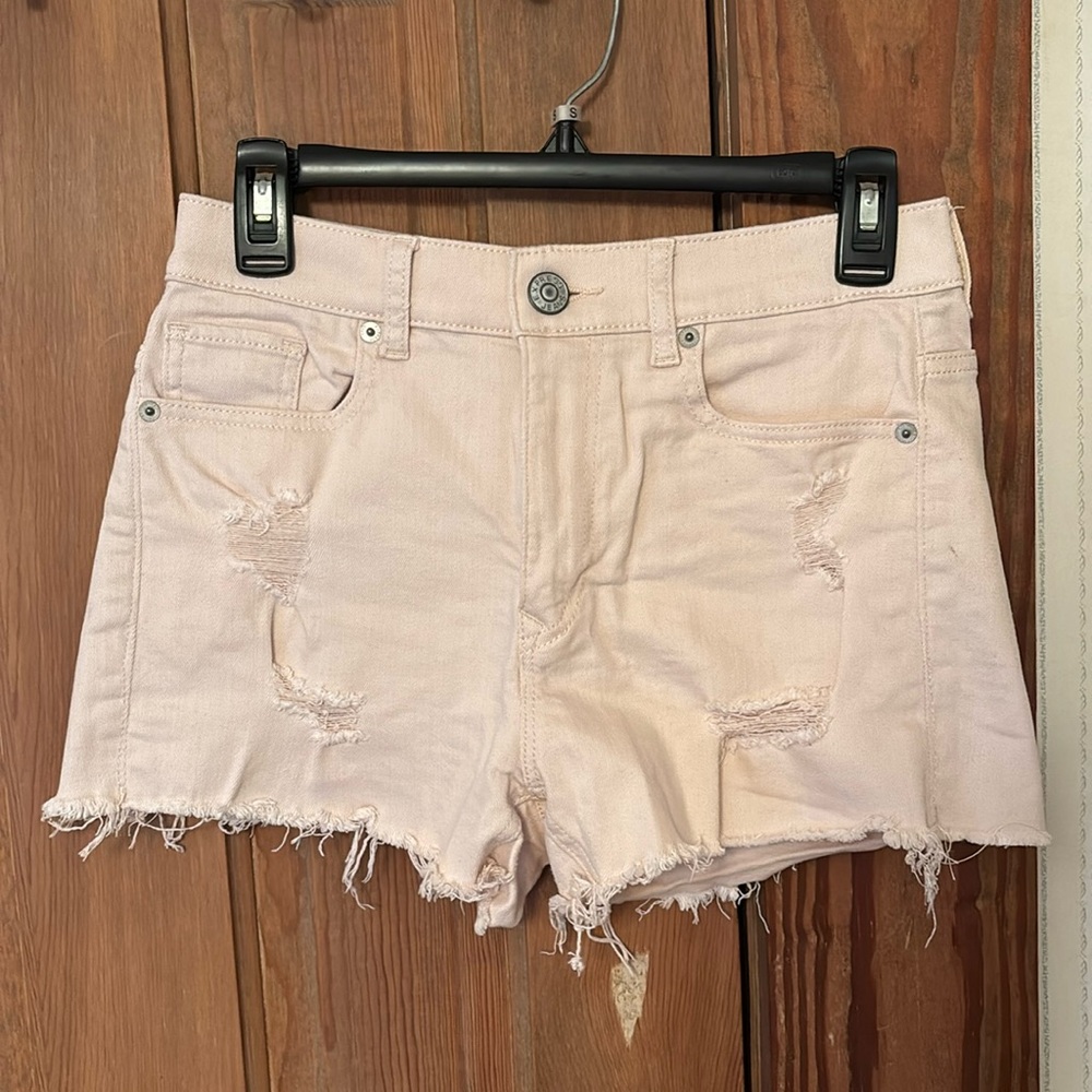 Express Shorts